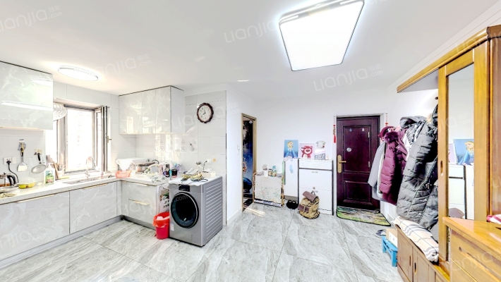 国宜里二手房实景图