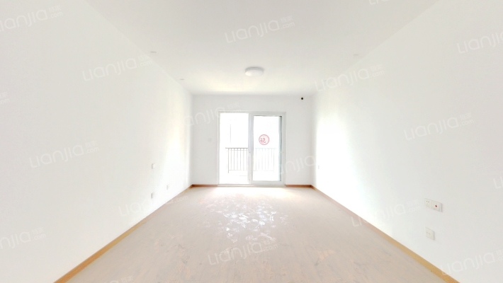 保利伴湖院二手房实景图