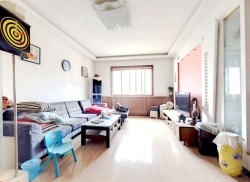 整租·景宏名园 2室2厅 错层 南/北_景宏名园租房