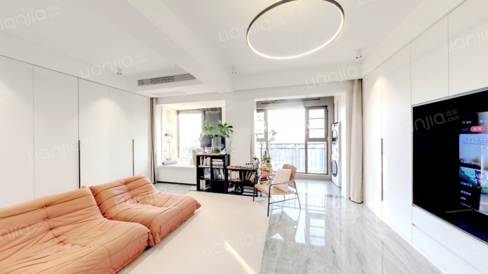 建发泱誉雅苑(相城)二手房实景图