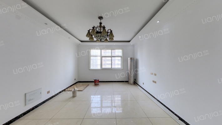 正兴翡翠城一期二手房实景图