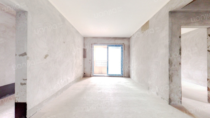 旭辉城橙郡二手房实景图