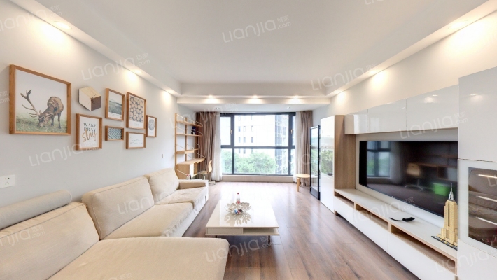 中环丰锦二手房实景图