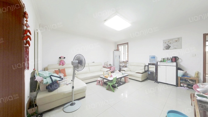 影壁后街二手房实景图