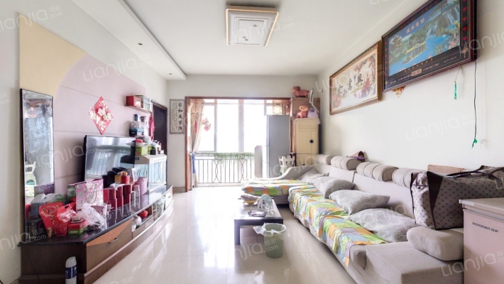 鼎盛时代二手房实景图