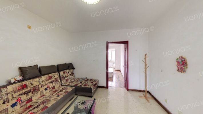 华新名筑二手房实景图