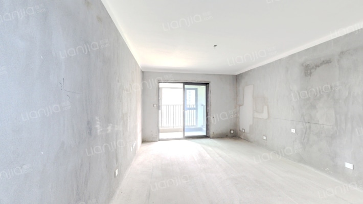 新城卓越榕域风华二手房实景图