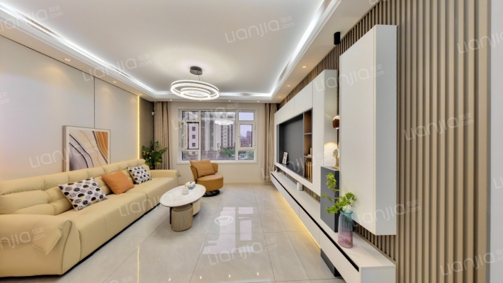 领秀蓝珀湖二期二手房实景图