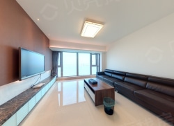 整租·海湾半山 3室2厅 南_海湾半山租房