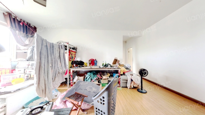 腊山南苑一区二手房实景图