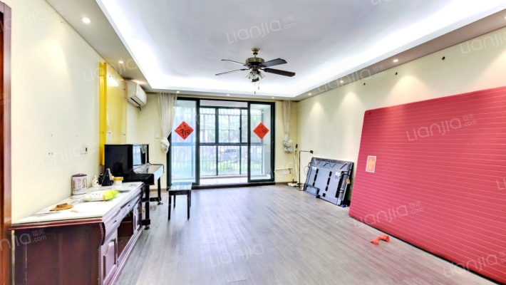 安琪花苑(公寓)二手房实景图