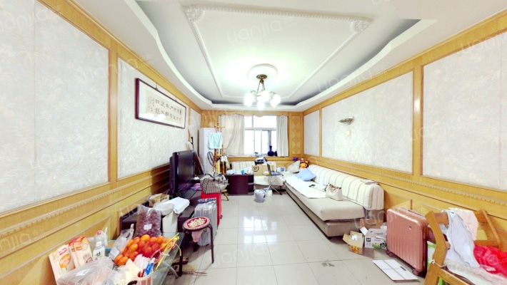 第二小学家属院二手房实景图