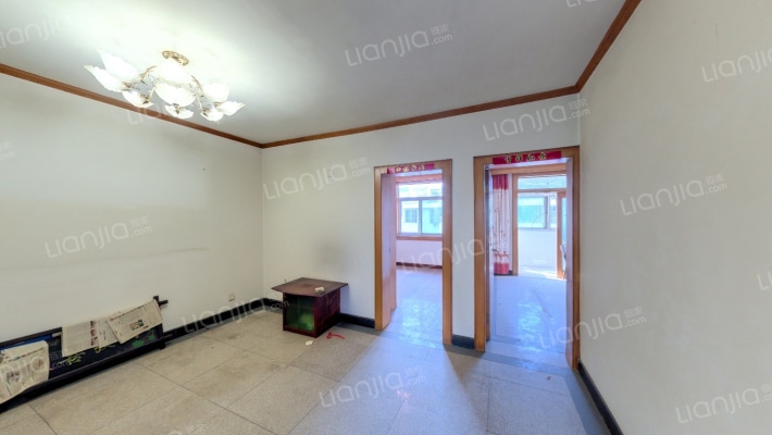 阜阳北路377号二手房实景图