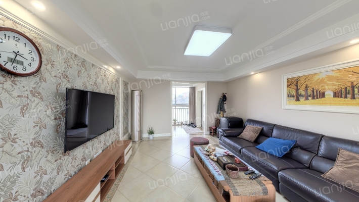 翠紫苑二手房实景图