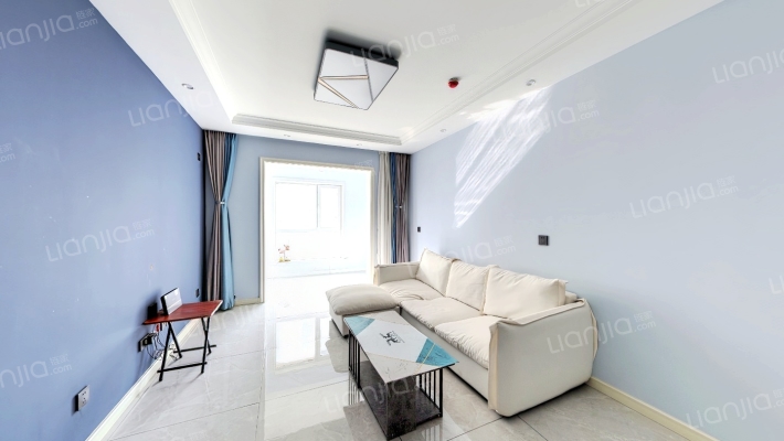 世茂寰海城二期二手房实景图