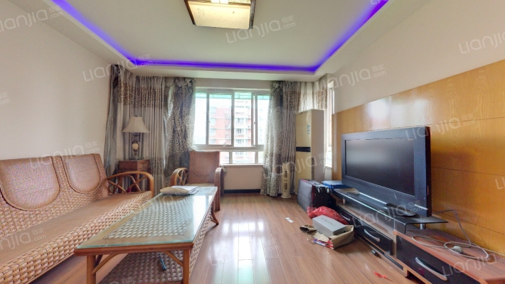 定海东园二手房实景图