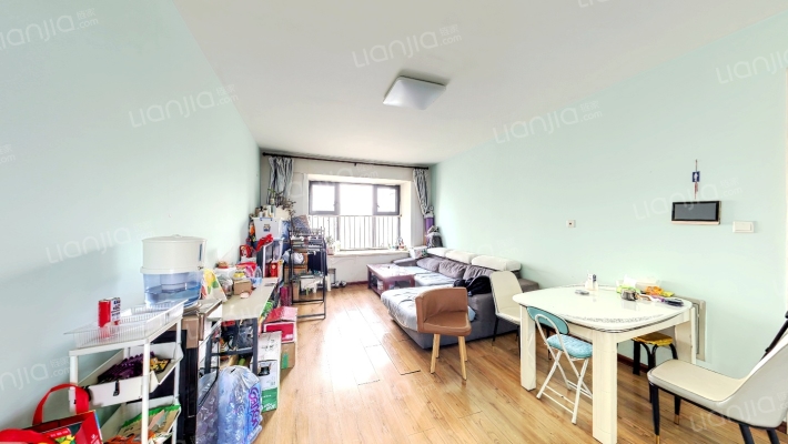 天房天拖盈艺园二手房实景图