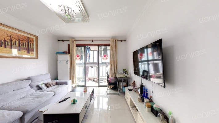 新港公寓(新吴区)二手房实景图