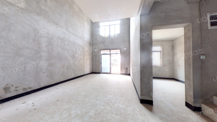 联发龙洲湾一号D区二手房实景图