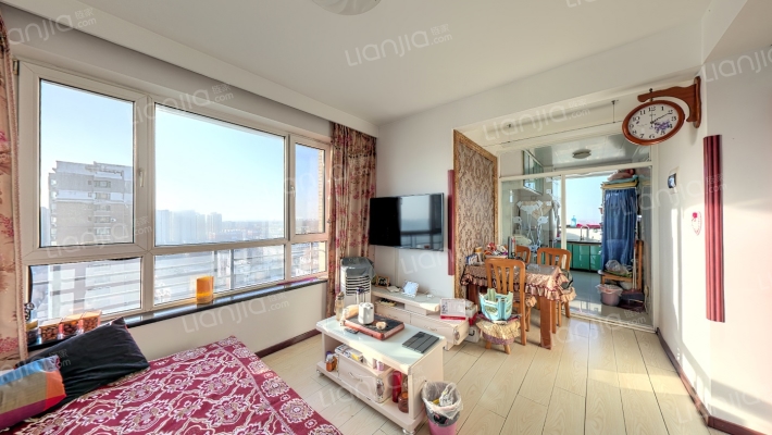 东湖秀景二手房实景图