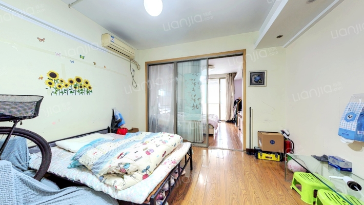 中翔商贸城二区二手房实景图