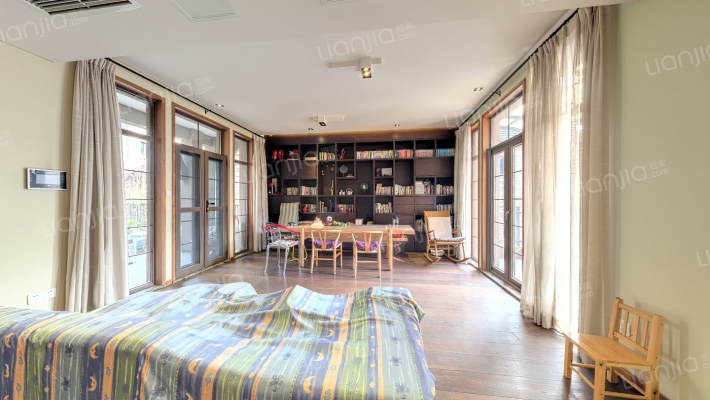 龙湖长桥郡二期二手房实景图