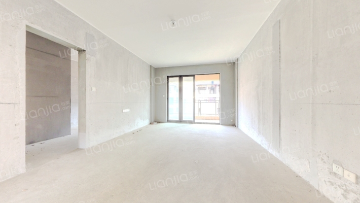 佳兆业悦府二手房实景图