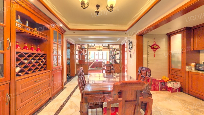 紫园二手房实景图