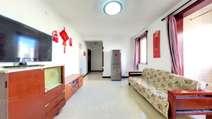 华远铭悦园二手房实景图