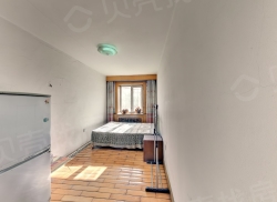 整租·金河小区 2室1厅 南/北_金河小区租房