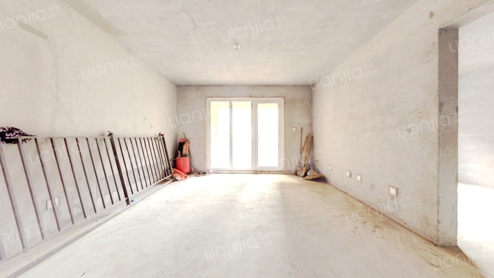 半岛城邦（中苑）二手房实景图