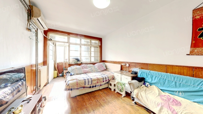 华阳路7号二手房实景图