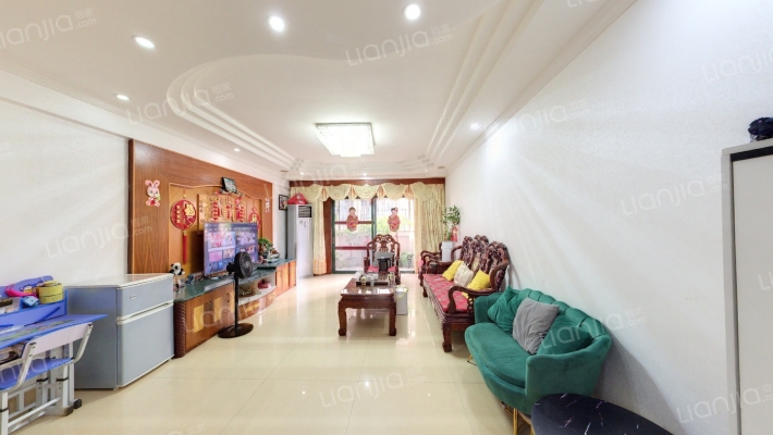 桃源大厦二手房实景图