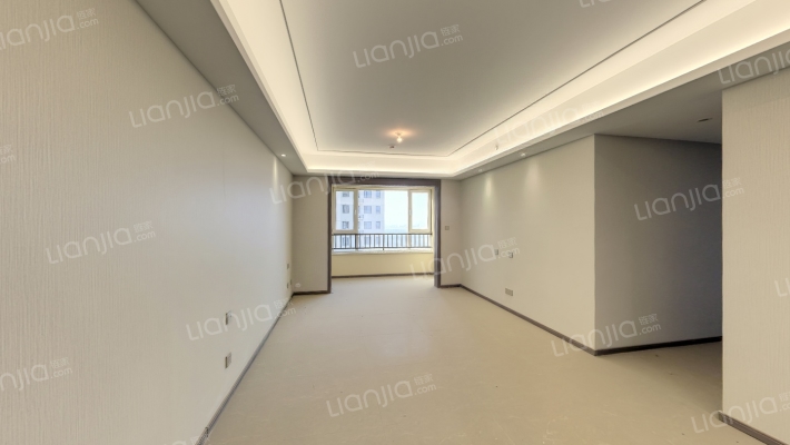 中南春风里二手房实景图