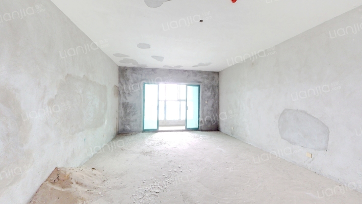 天鹅堡二手房实景图