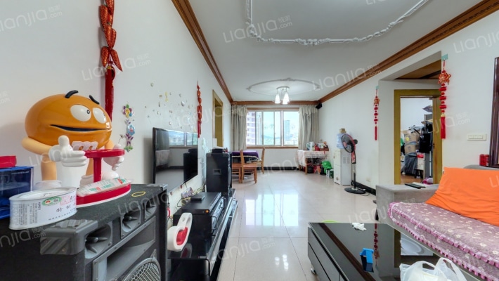 五交化商住楼二手房实景图