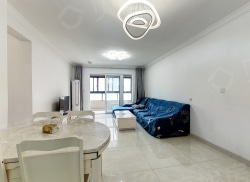 整租·景瑞望府藏珑 3室2厅 南_景瑞望府藏珑租房