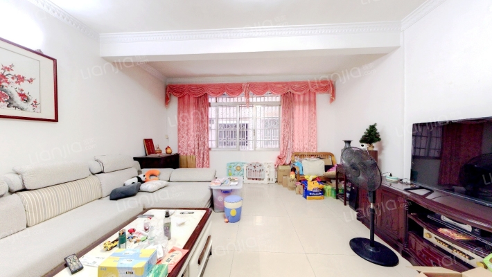 顺安楼二手房实景图