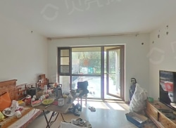 整租·永定河孔雀城普罗旺斯花园 3室2厅 南/北_永定河孔雀城普罗旺斯花园租房