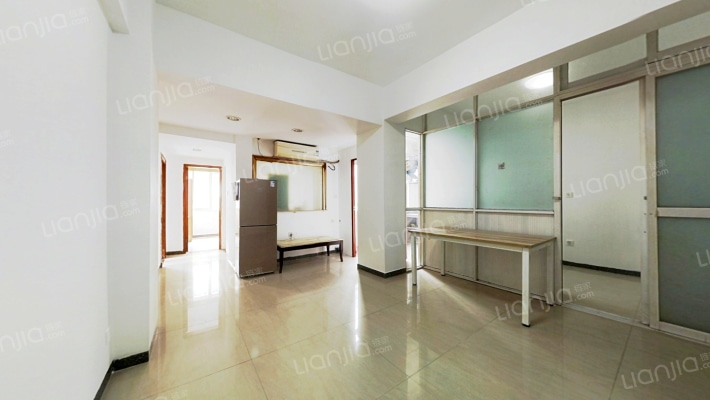 康平大厦二手房实景图