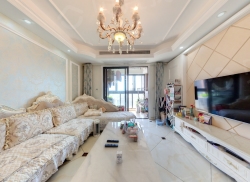 整租·御上江南 2室2厅 南_御上江南租房