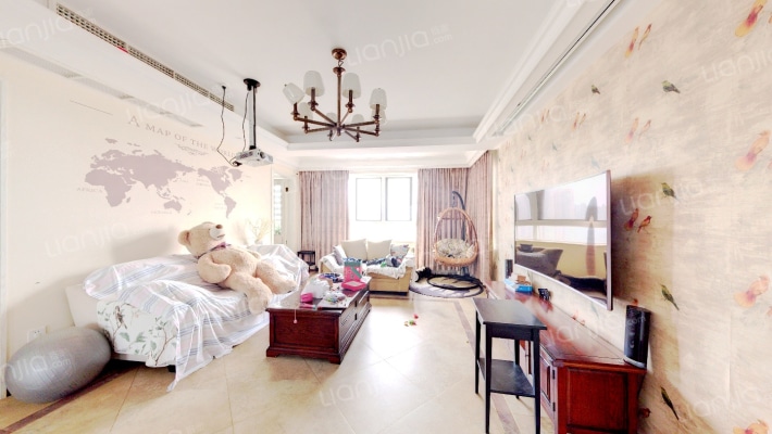 苏园二手房实景图