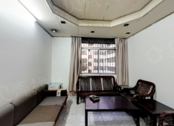 整租·东风路110号院 3室2厅 东南_东风路110号院租房