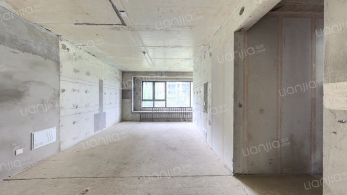 绿城紫薇公馆二手房实景图