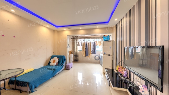 名仕佳园二手房实景图