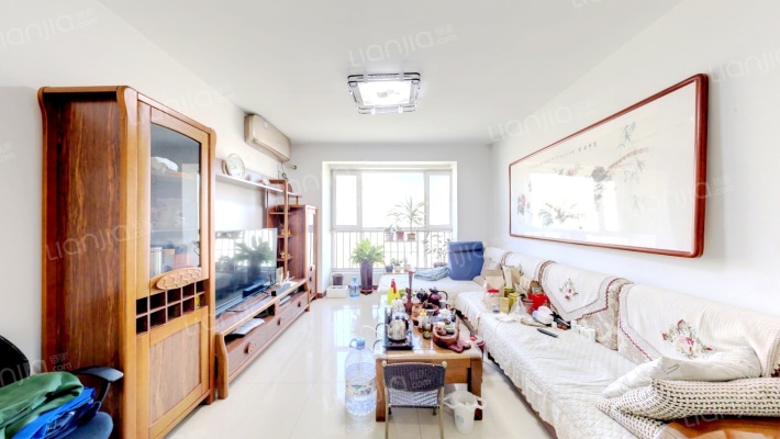 南翟营祈福悦城五区二手房实景图