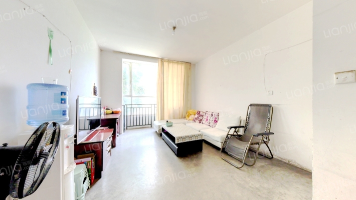 水云花都清泰路一段129号二手房实景图