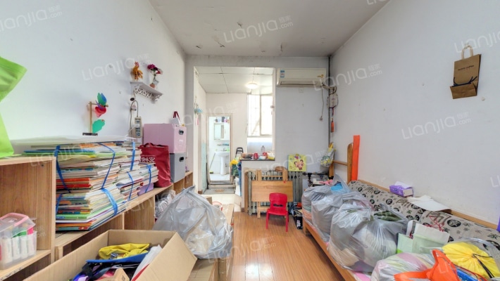 水果湖第一中学宿舍二手房实景图