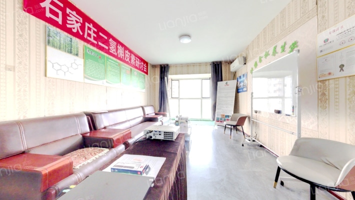 西美五洲天地二手房实景图