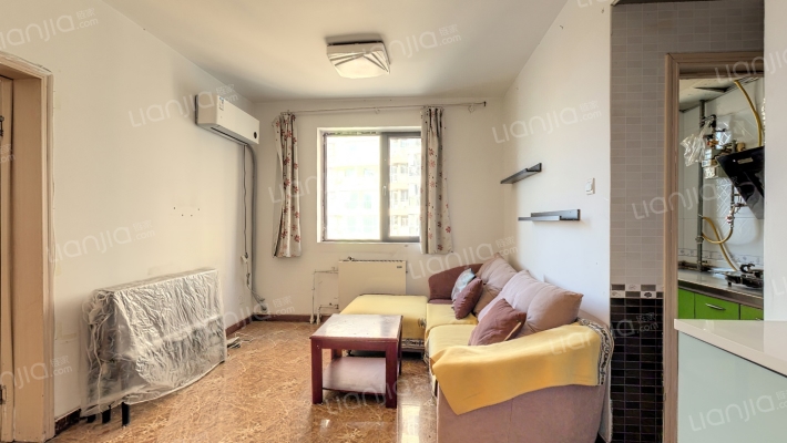 吉祥街小区北院二手房实景图